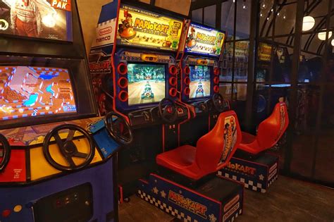 versus barcade entrance fee